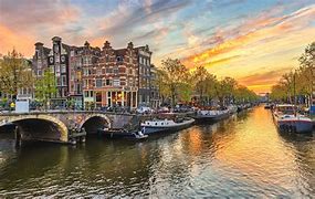 Image result for Amsterdam Capital of Netherlands