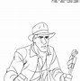 Image result for Indiana Jones Coloring Pages