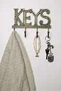 Image result for Key Hook Graphic