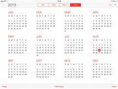Image result for Calendar of 30000