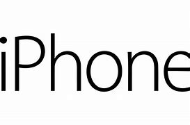 Image result for iPhone Word Symbol