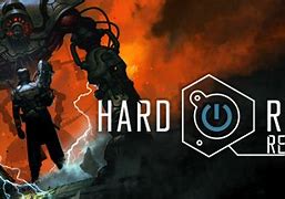 Image result for Hard Reset Redux Icon