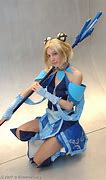 Image result for Cynn From Guild Wars