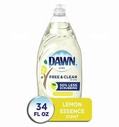 Image result for Le Maison Lemon Dish Soap