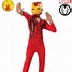 Image result for Toddler Iron Man Costume