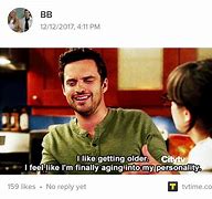 Image result for Nick Miller Quotes