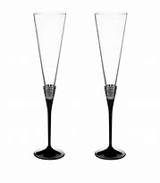 Image result for Vera Wang Toasting Flutes