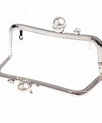 Image result for Ball Clasp Purse