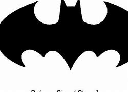 Image result for Bat Signal Pumpkin Template