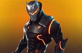 Image result for Omega Skin Fortnite Green