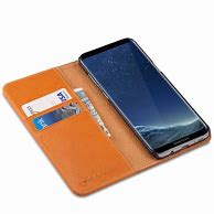 Image result for Metal Wallet Case for Samsung S8