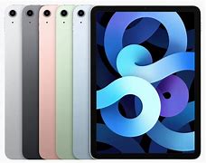 Image result for Apple iPad Air 4 Purple