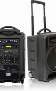 Image result for Wireless Portable PA System