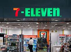 Image result for 7-Eleven 8 Twelve