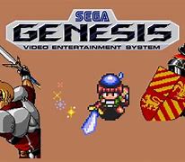 Image result for Genesis 3 Games