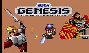 Image result for Sega RPG Games