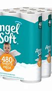 Image result for Angel Soft Toilet Paper