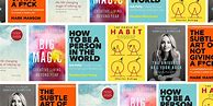 Image result for Most Popuarl Self-Help Books