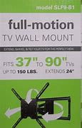 Image result for Curved TV Wall Mount