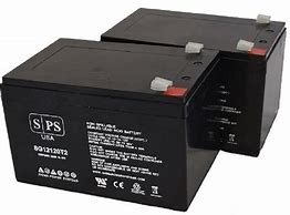 Image result for APC Back UPS Battery