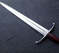 Image result for Medieval Arming Sword