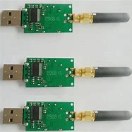 Image result for USB RF Transmitter and Receiver