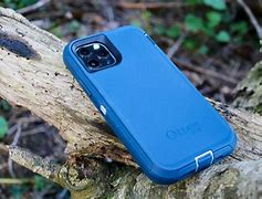 Image result for Maroon OtterBox iPhone 12