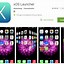 Image result for iOS Theme for Android