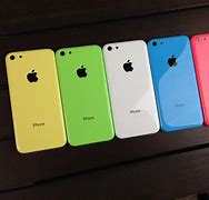 Image result for Apple 5C Colors