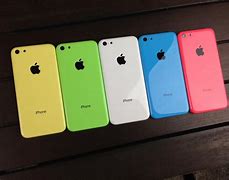 Image result for iPhone 5C White vs iPhone 6