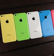 Image result for About the iPhone 5 C