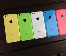 Image result for What Is the Top Color for iPhone 5C