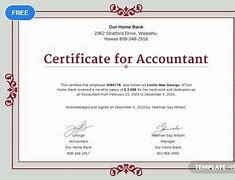Image result for Accountant-Lawyer Certificate