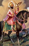 Image result for Guru Gobind Singh Ji Battles