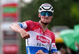 Image result for Mathieu Van Der Poel Holiday