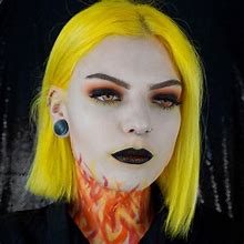 Image result for Gothic Eyes