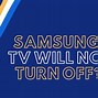 Image result for Turn Off Samsung TV with Phone
