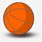 Image result for NBA Logo Transparent Background
