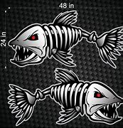 Image result for Nitro Fish Decals