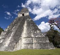Image result for Ruinas De Tikal