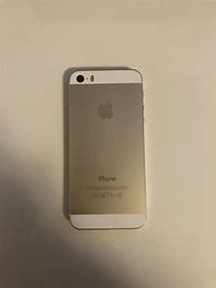 Image result for Apple iPhone 5S 16GB Silver