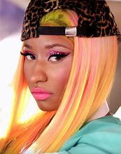 Image result for Nicki Minaj Pink Aesthetic