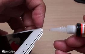 Image result for iPhone 6 Plus Screen Popped Out