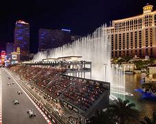 Image result for Races in Vegas