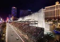 Image result for Formula One Las Vegas