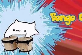 Image result for Cool Bongo Cat