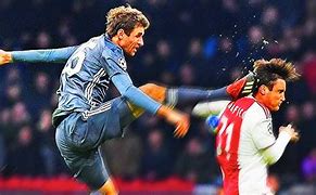 Image result for Crazy Football Moments