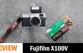 Image result for Fuji 100V Flash