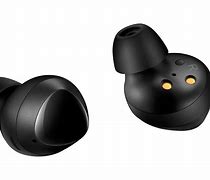 Image result for Galaxy Buds Live in Ear Black