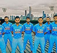 Image result for Indian Cricket Team Players